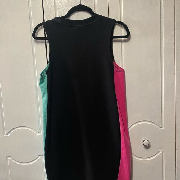 Fila Women’s Spirts Dress Sleeveless Stretch size medium - Picture 3 of 6